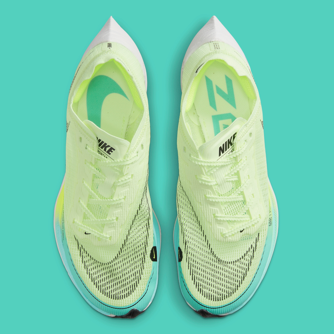 Nike Vaporfly Next 2 Cu4123 700 5