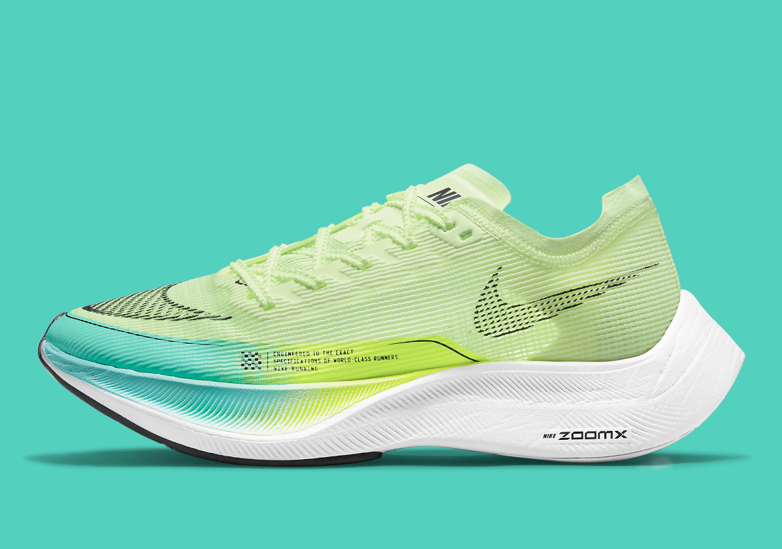 Nike Vaporfly Next 2 Cu4123 700 9