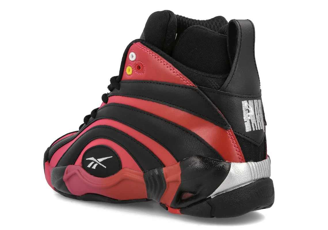 Reebok Shaqnosis Gx2609 3