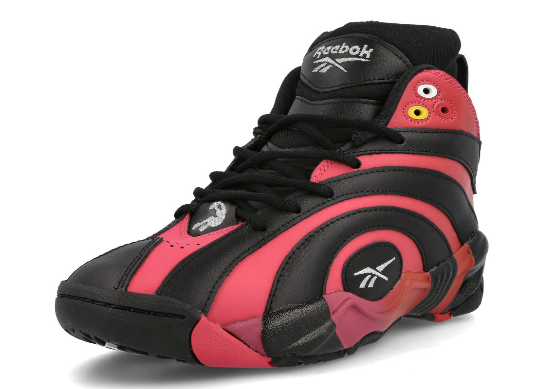 Reebok Shaqnosis Gx2609 4