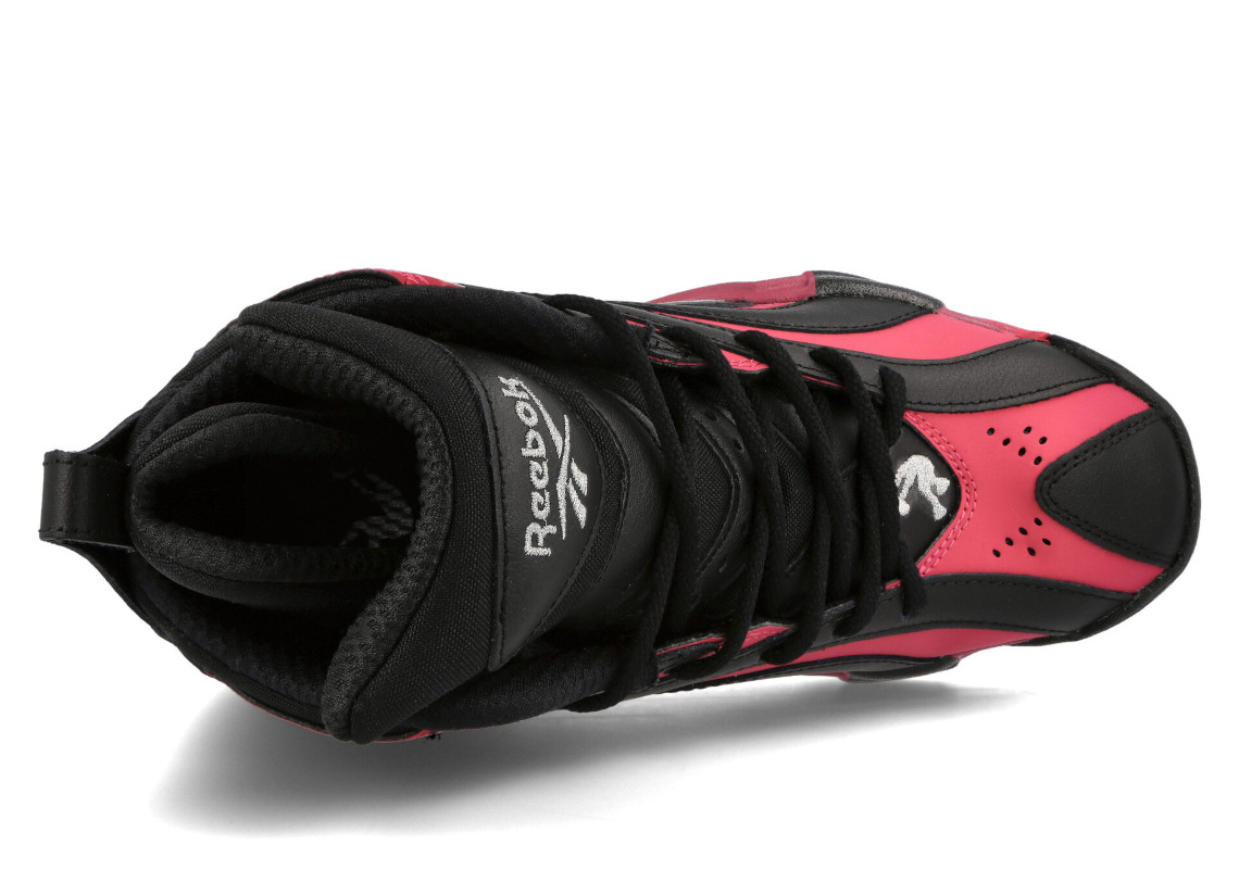 Reebok Shaqnosis Gx2609 6