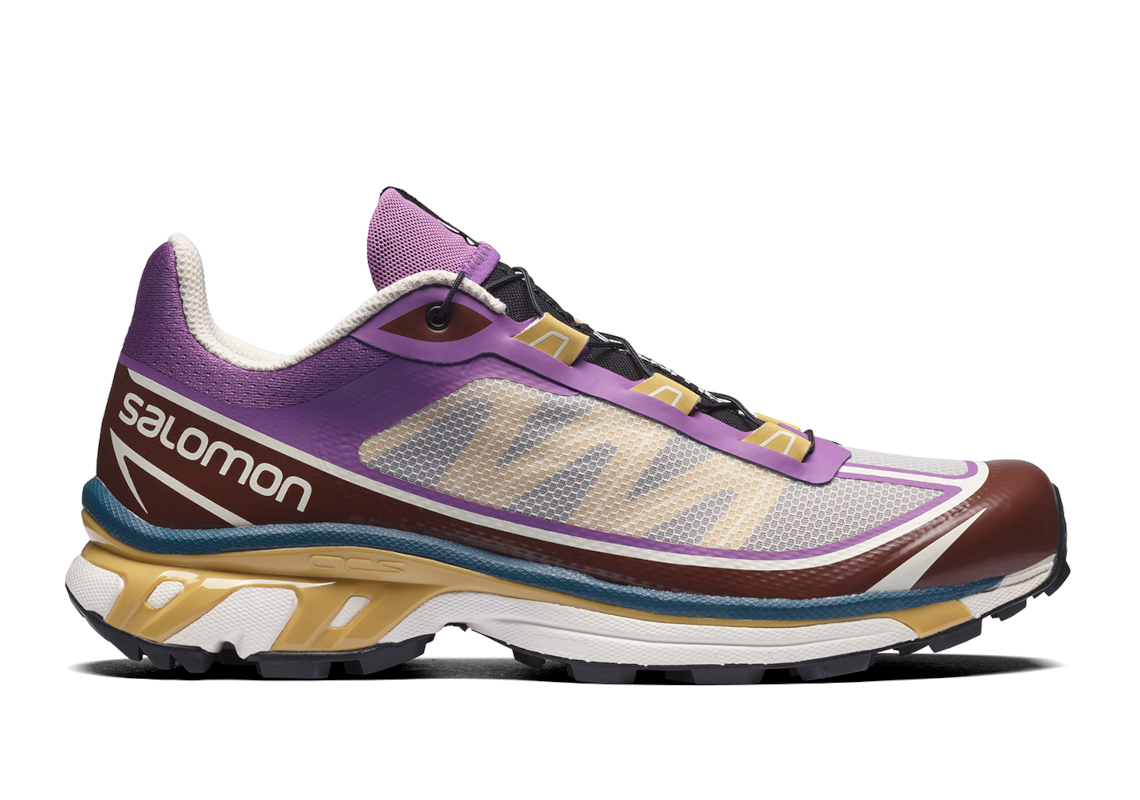 Salomon Sportsyle Xt 6 Ft Fw 2021 18