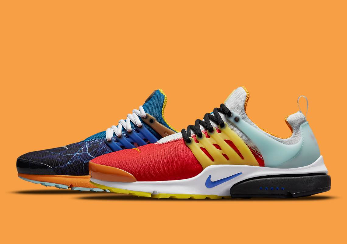 What The Nike Air Presto Dm9554 900 1