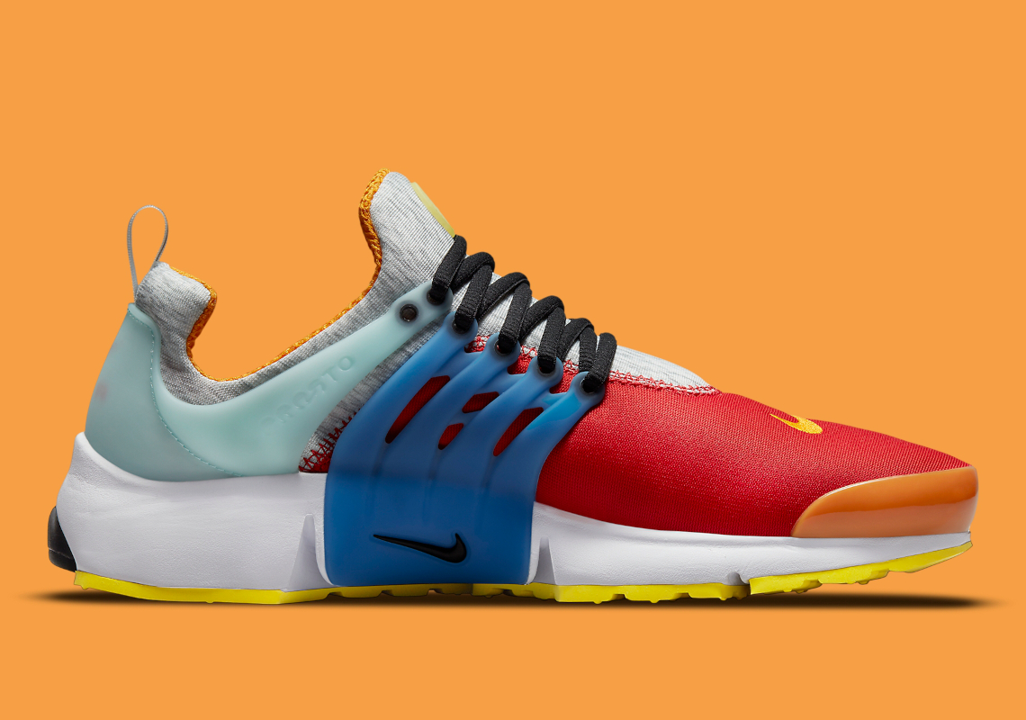 What The Nike Air Presto Dm9554 900 10