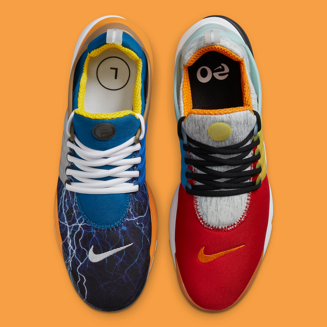 What The Nike Air Presto Dm9554 900 3