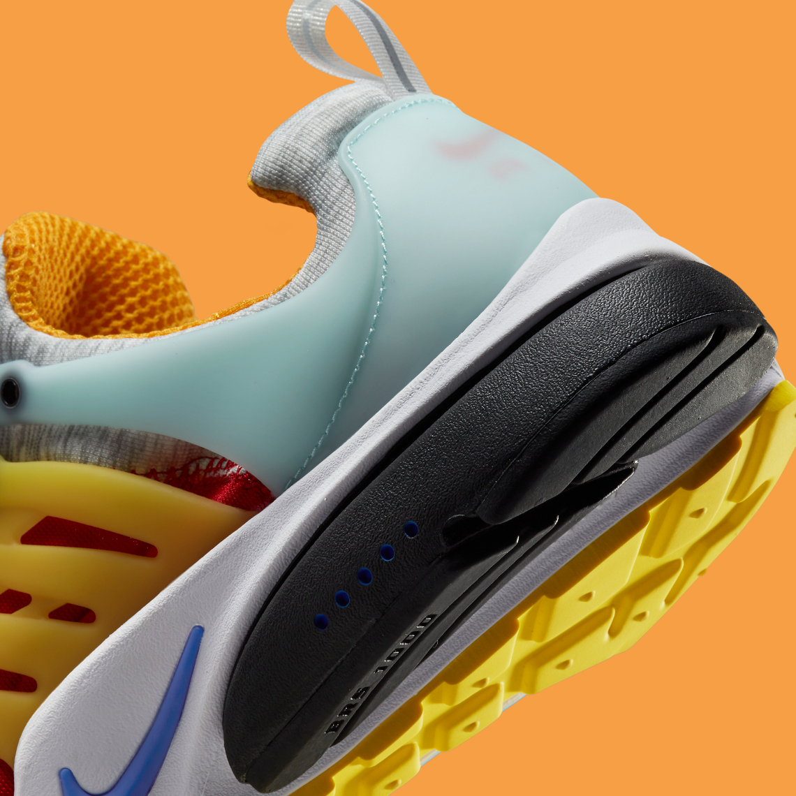 What The Nike Air Presto Dm9554 900 5