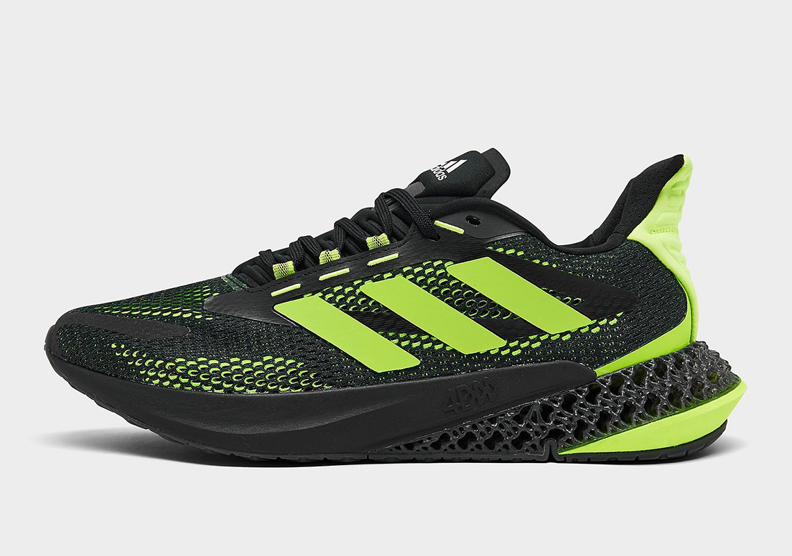 Adidas 4dfwd Pulse Q46451 5 1