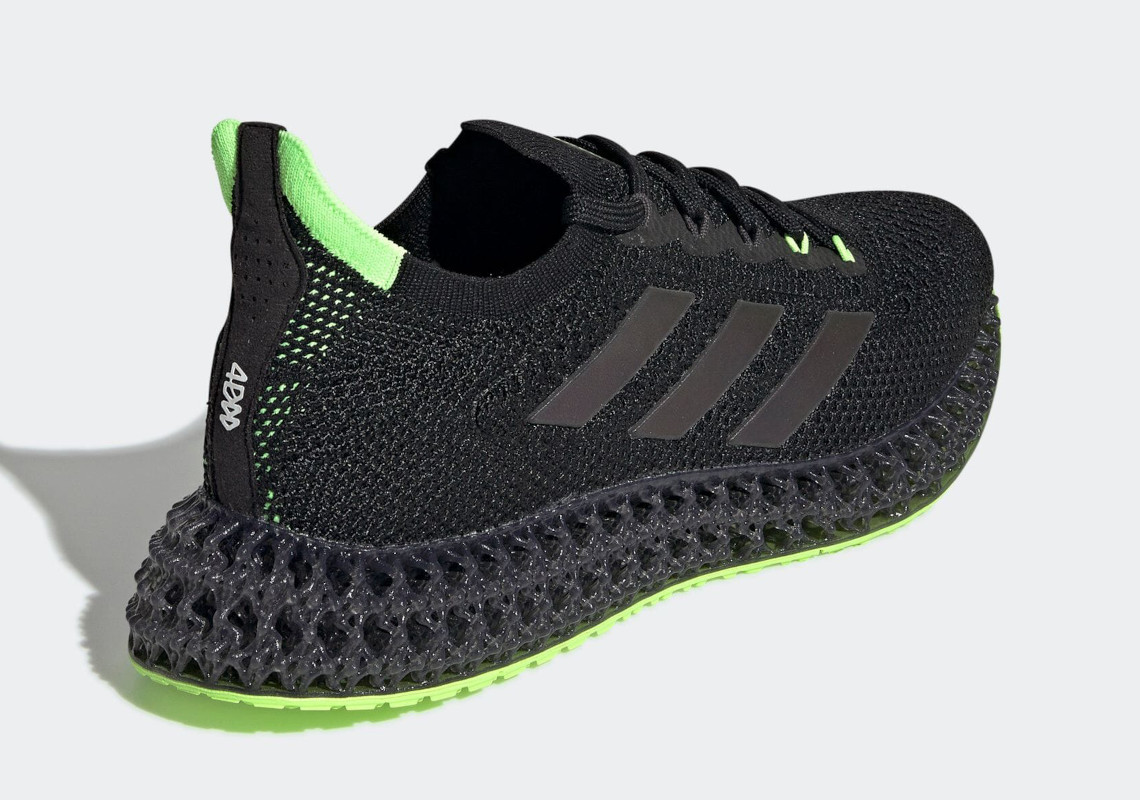 Adidas 4dfwd Q46446 2