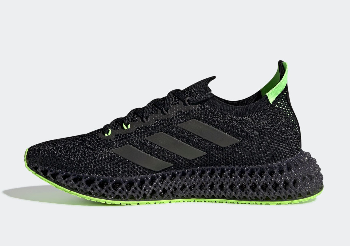 Adidas 4dfwd Q46446 5