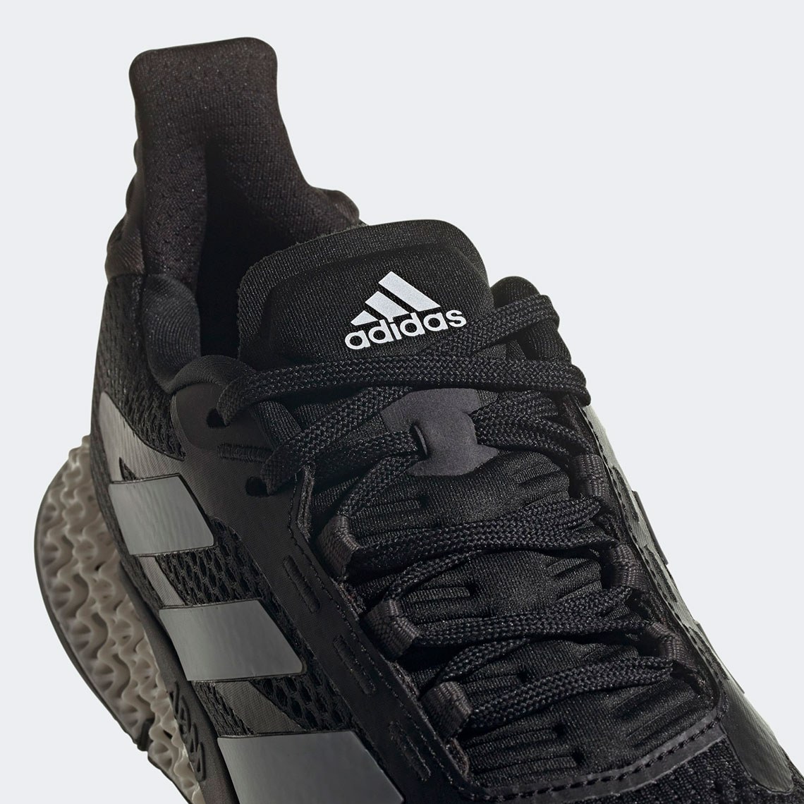 Adidas 4dfwd Pulse Core Black Coud White Carbon Gz5464 1