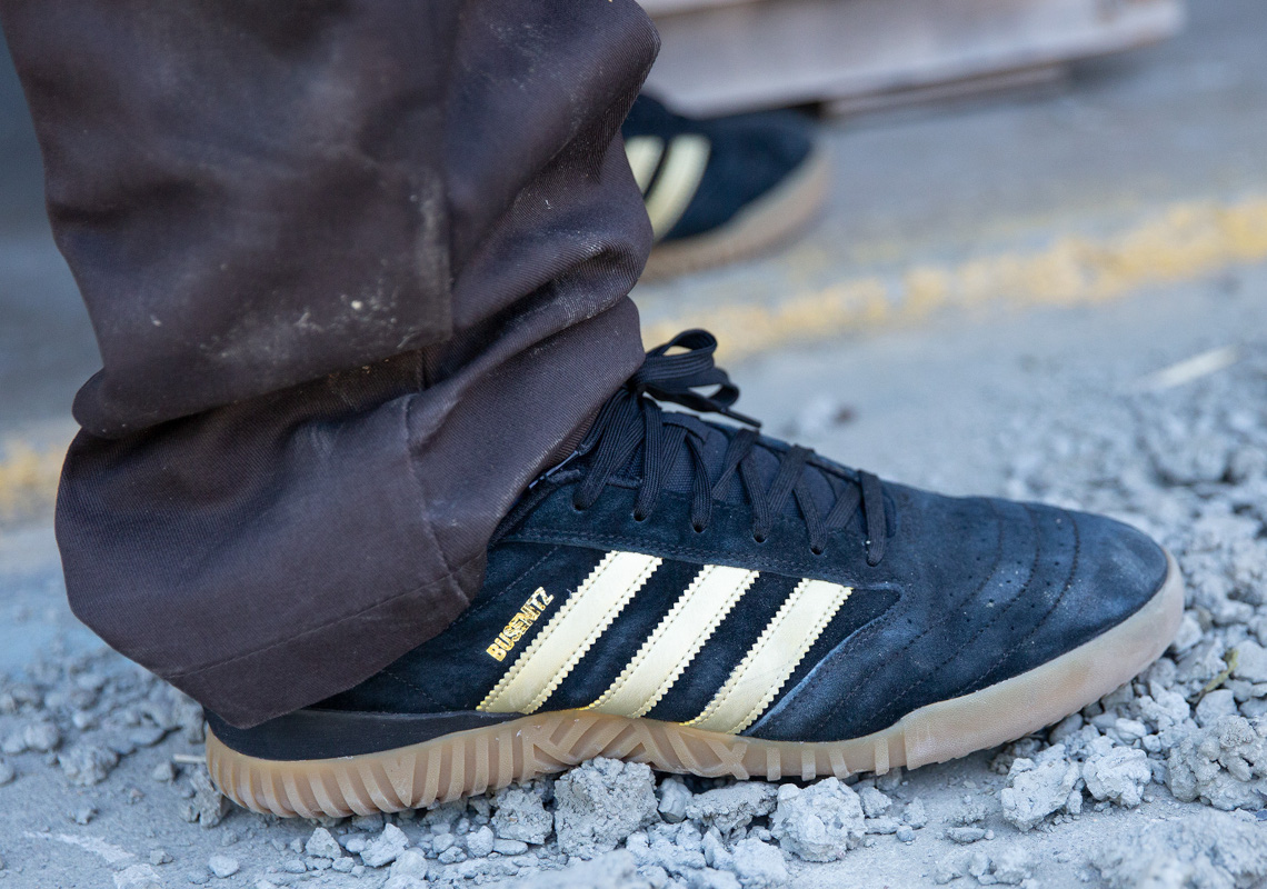 Adidas Busenitz 15th Anniversary 1