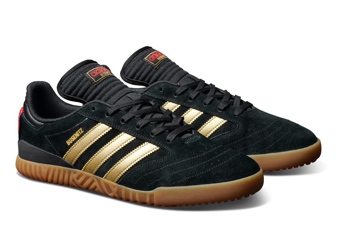 Adidas Busenitz 15th Anniversary 14