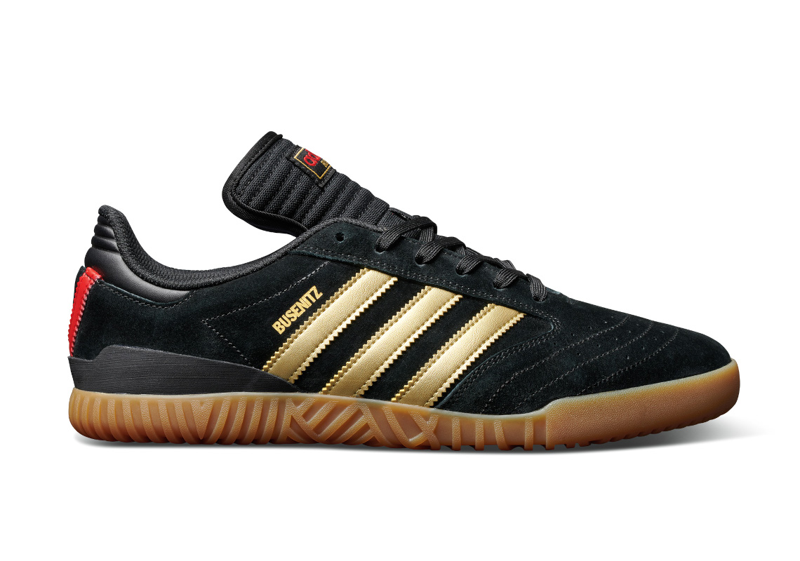 Adidas Busenitz 15th Anniversary 6