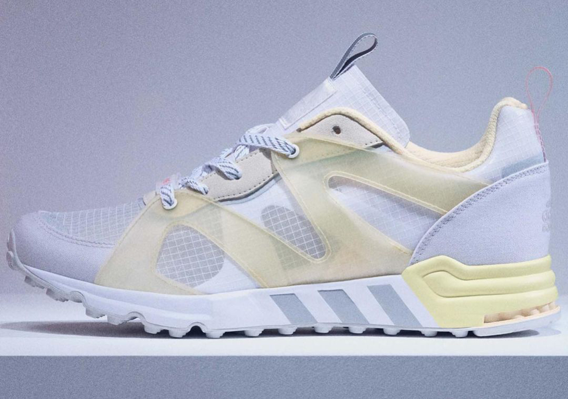 Adidas Eqt Racer 2021 Release Info 1