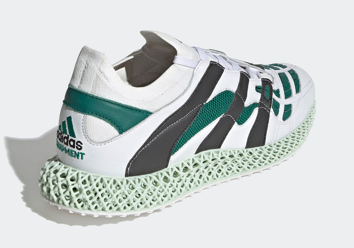 Adidas Predator Accelerator 4d Eqt Gx0223 4