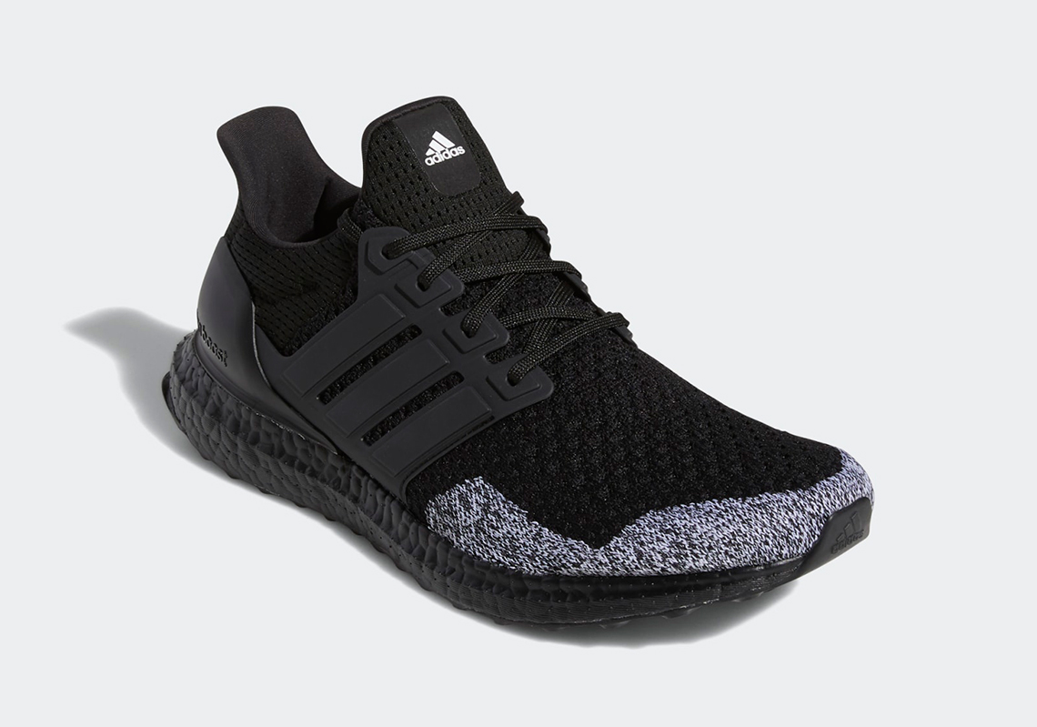 Adidas Ultraboost Dna Black Grey Gz3150 3