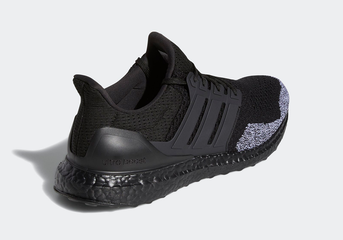 Adidas Ultraboost Dna Black Grey Gz3150 4