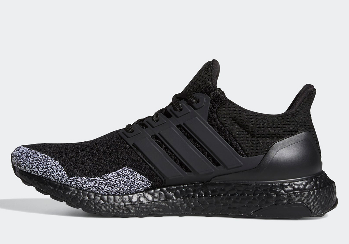 Adidas Ultraboost Dna Black Grey Gz3150 5