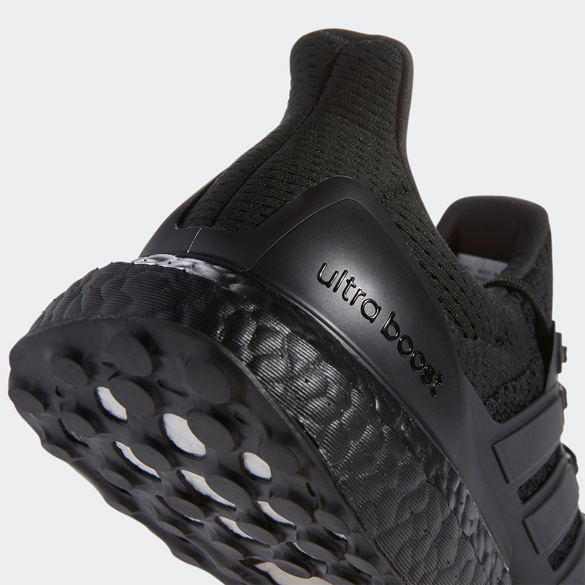 Adidas Ultraboost Dna Black Grey Gz3150 6