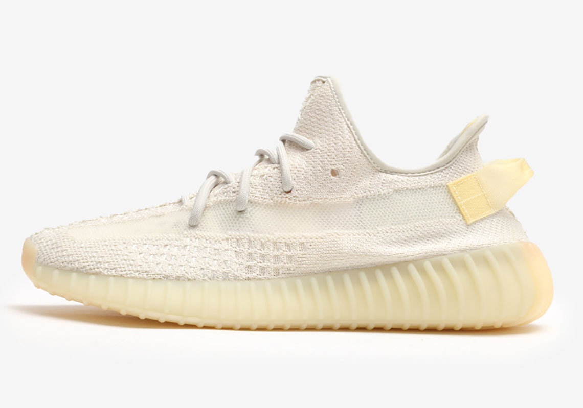 Adidas Yeezy Boost 350 V2 Light Gy3438 3