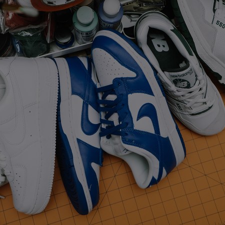 Back to School: Sneakers 101