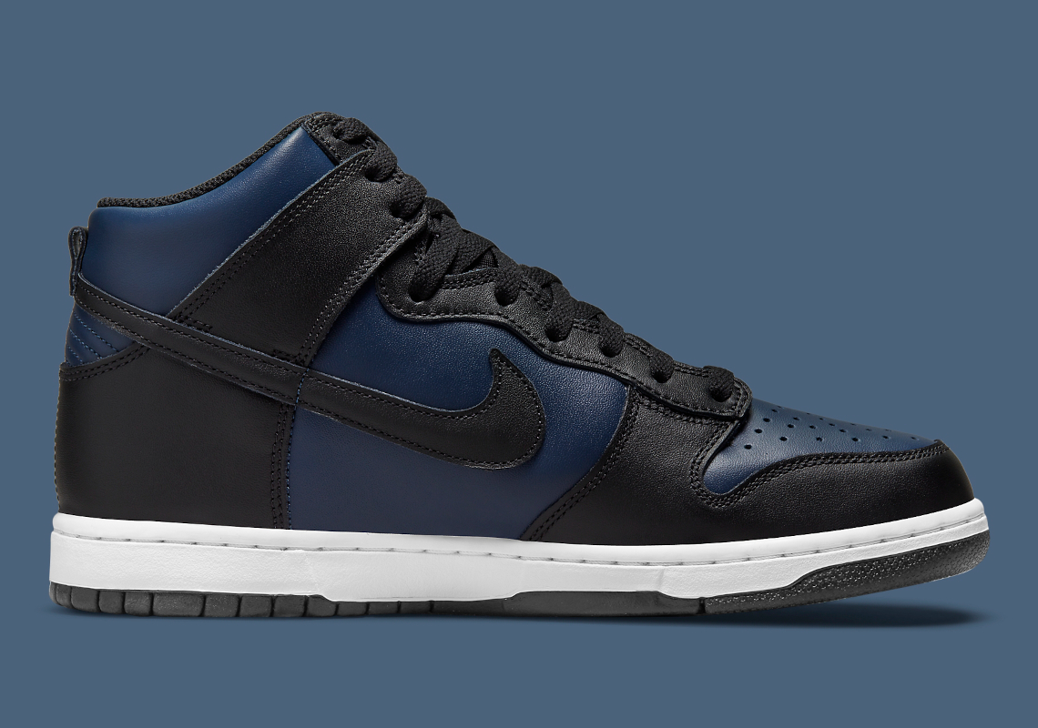 Fragment Nike Dunk High Tokyo Dj0383 400 5