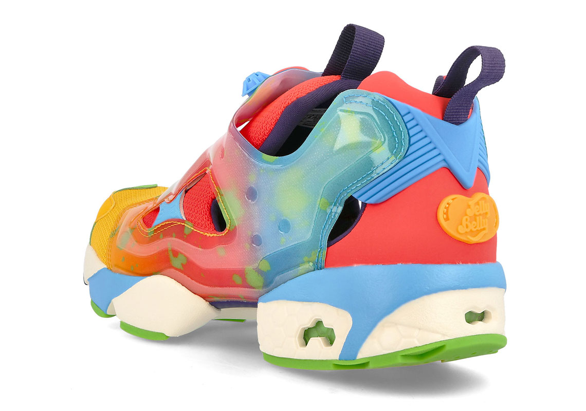 Jelly Belly Reebok Instapump Fury Og Gw3388 3