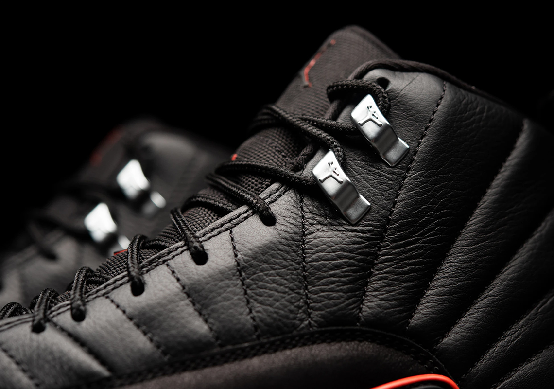 Jordan 12 Utility Grind Release Date 7