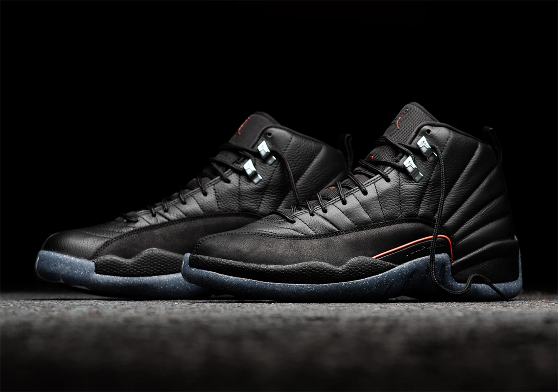 Jordan 12 Utility Grind Release Date