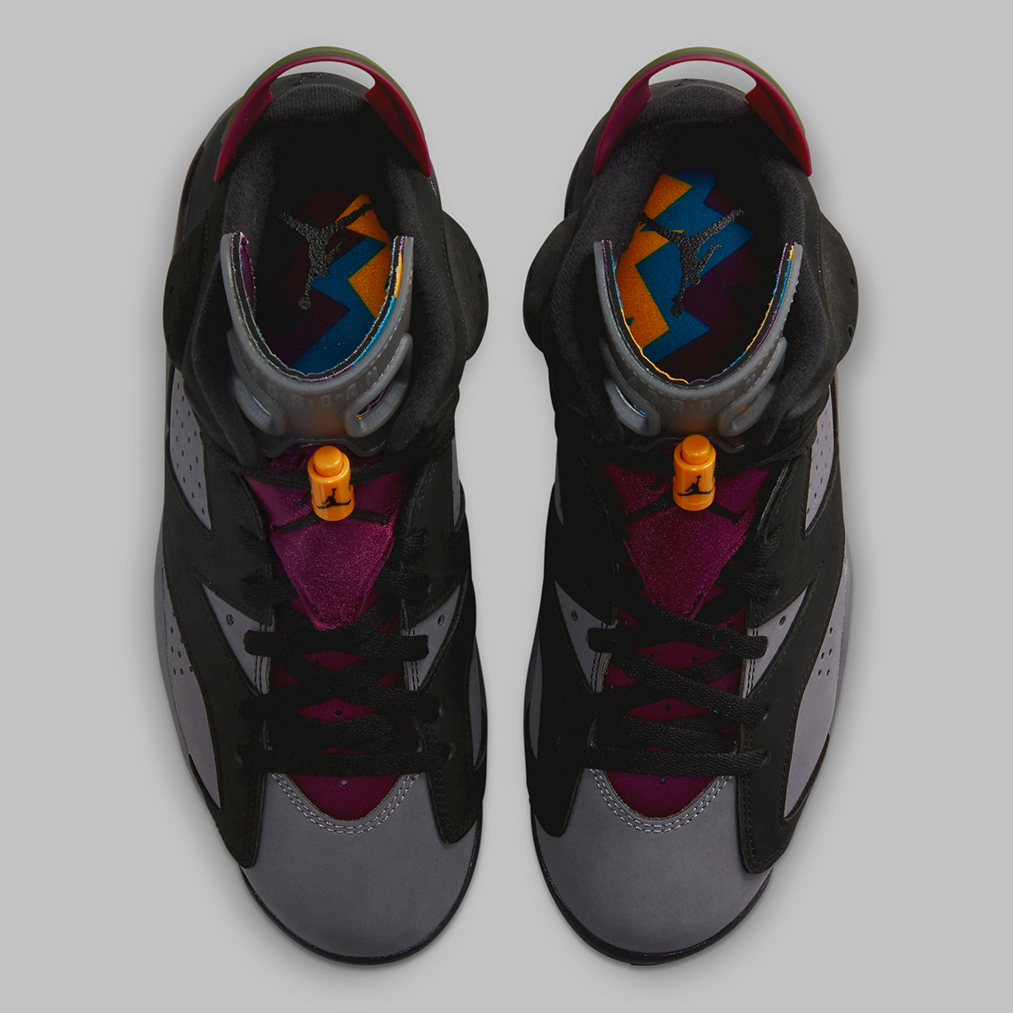 Jordan 6 Bordeaux Official Images Ct8529 063 4