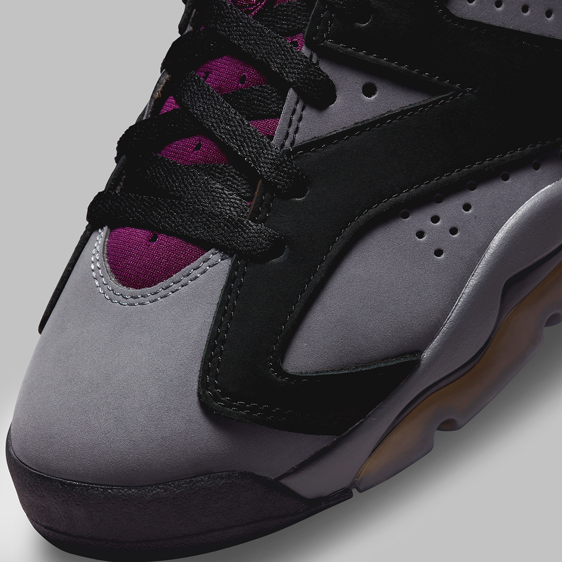 Jordan 6 Bordeaux Official Images Ct8529 063 6