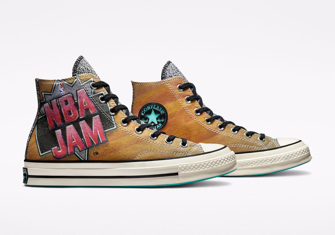 Nba Jam Converse Chuck 70 171692c 3