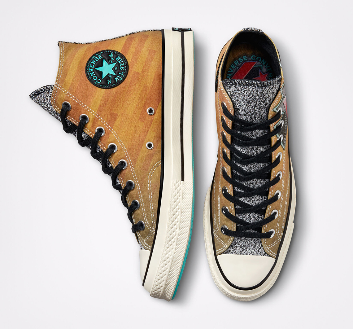 Nba Jam Converse Chuck 70 171692c 4