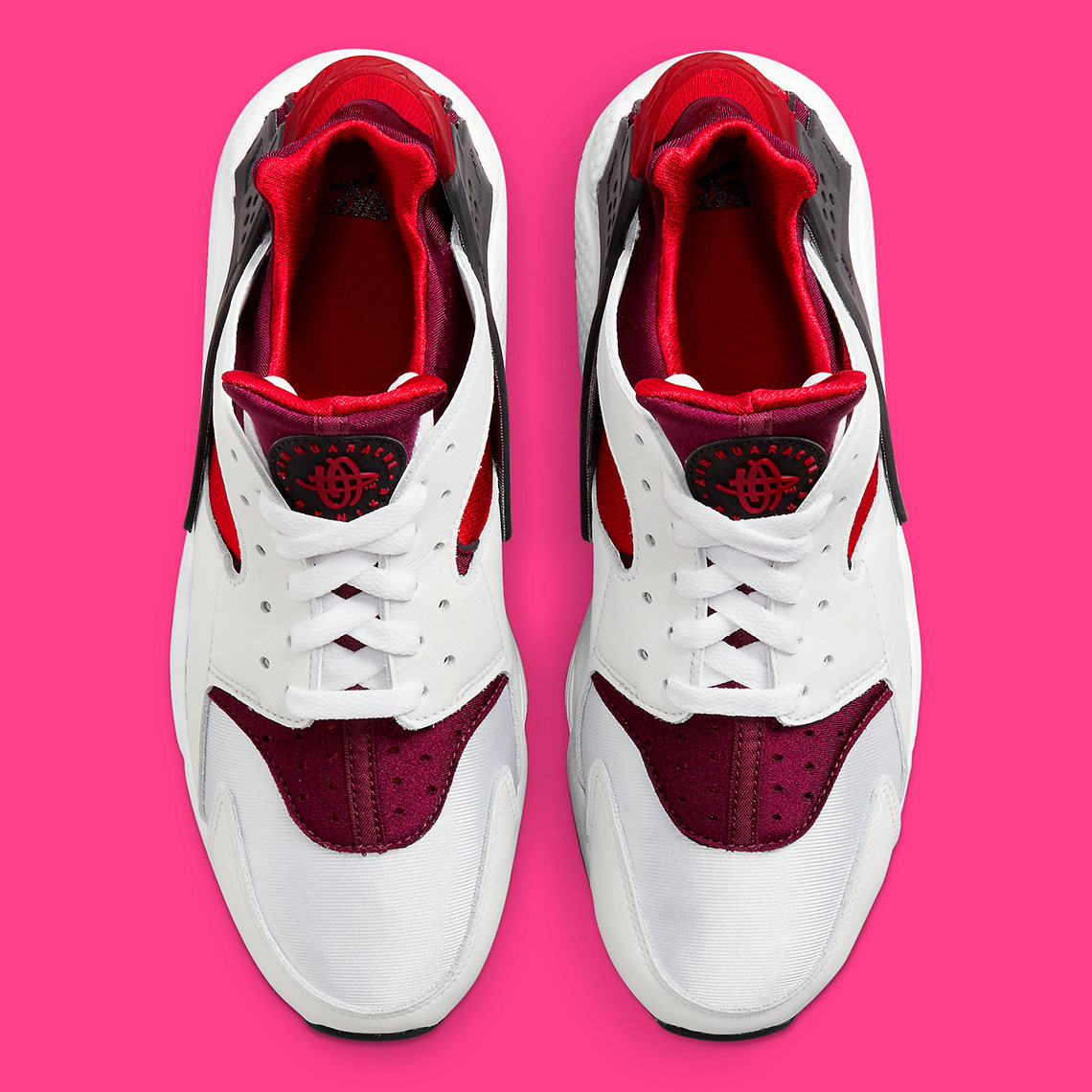 Nike Air Huarache Wmns Dd1068 105 7