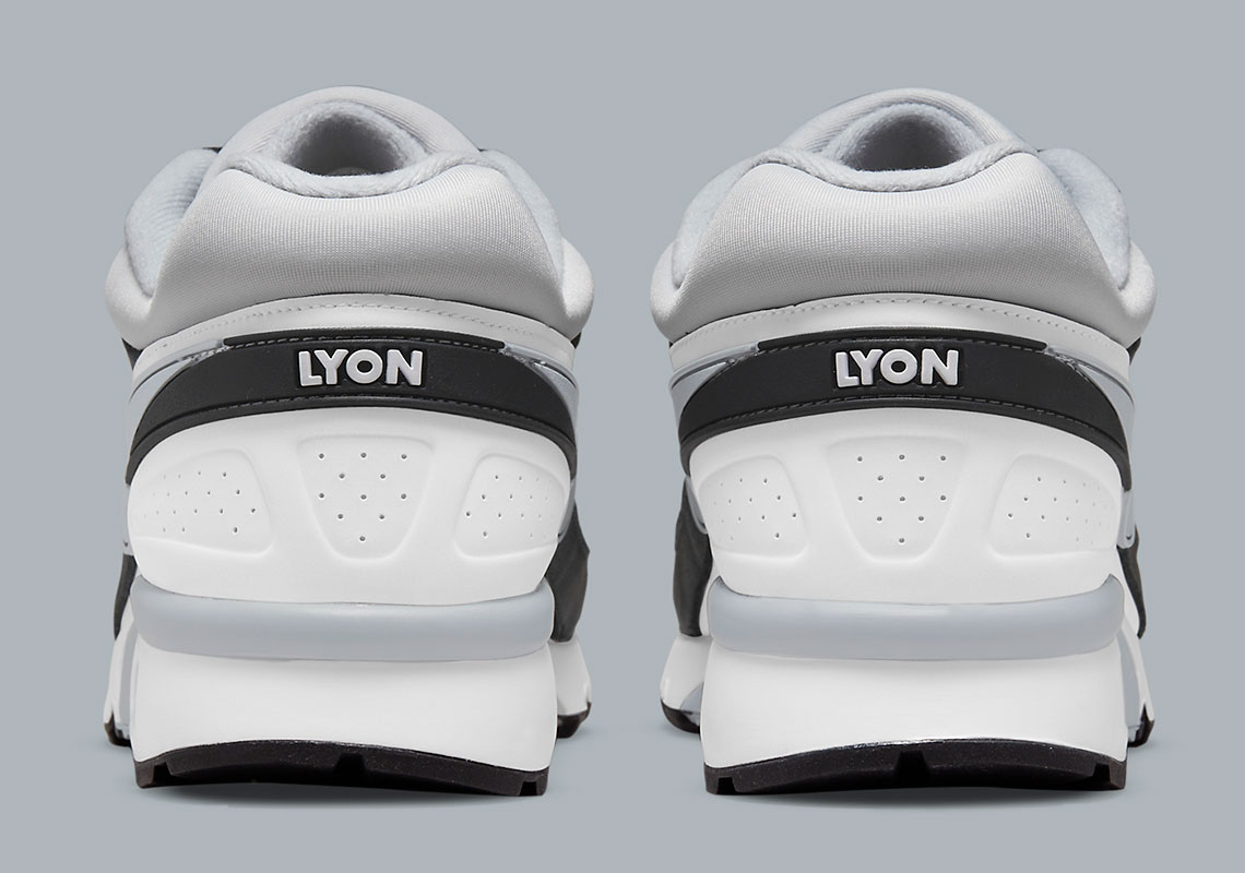 Nike Air Max Bw Lyon City Pack Dm6445 001 1