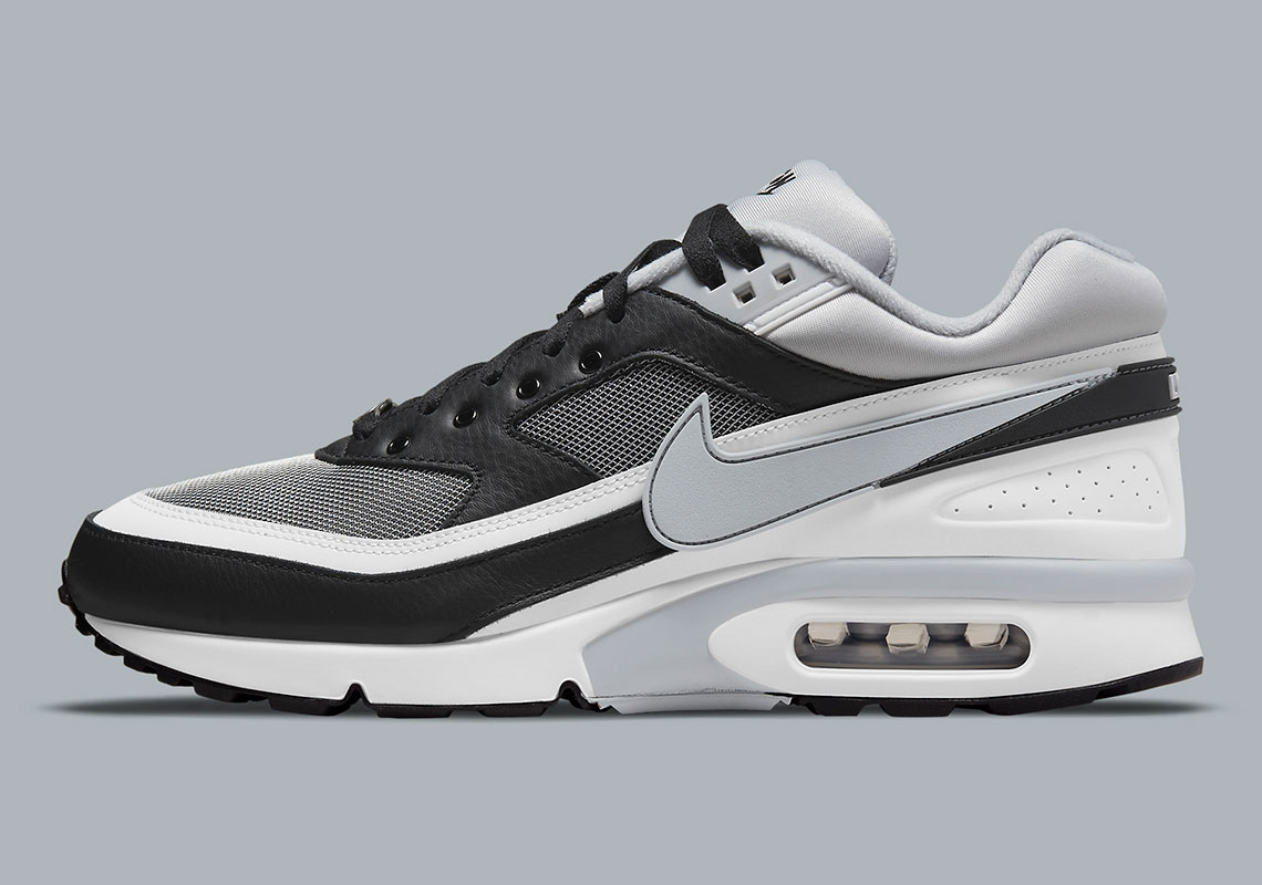 Nike Air Max Bw Lyon City Pack Dm6445 001 2