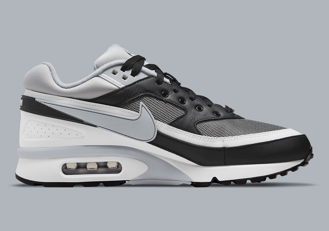 Nike Air Max Bw Lyon City Pack Dm6445 001 6