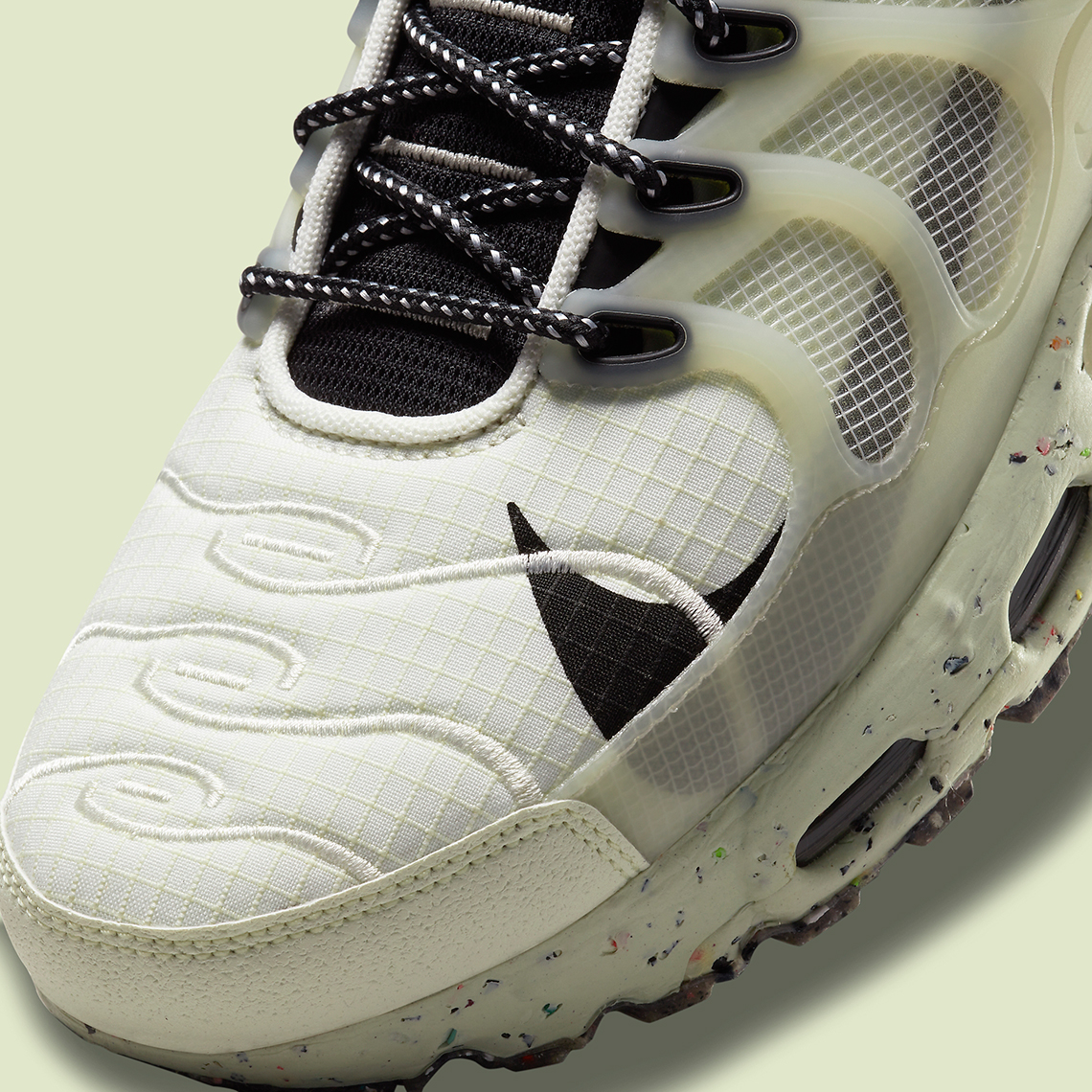 Nike Air Max Terrascape Plus Dc6078 100 Release Date 1