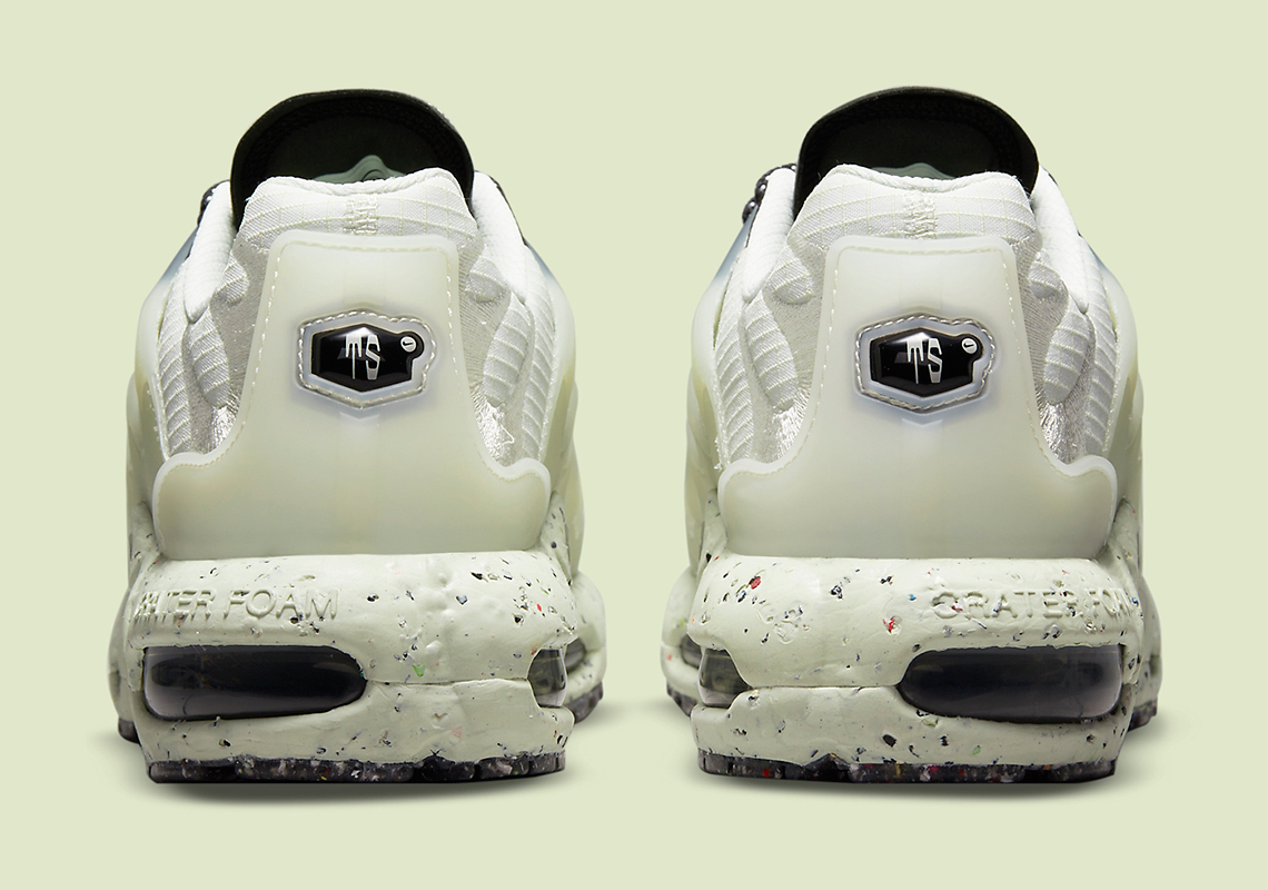 Nike Air Max Terrascape Plus Dc6078 100 Release Date 3