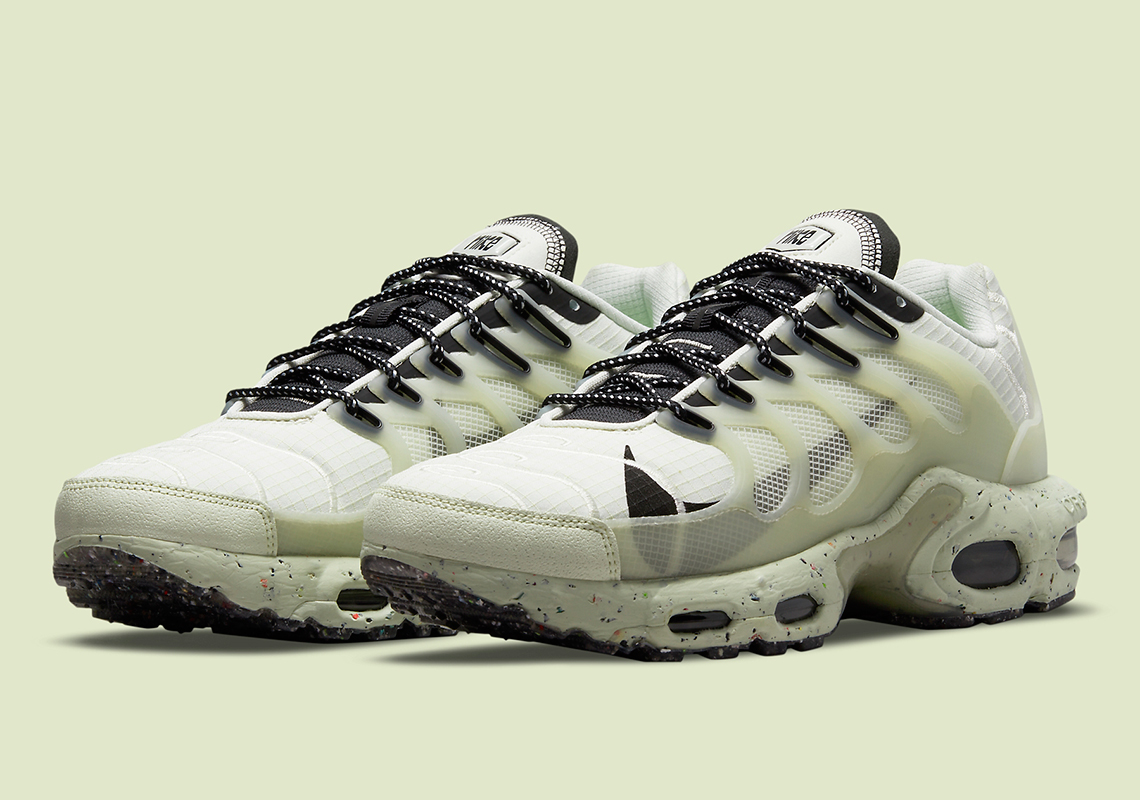 Official Images Of The Nike Air Max Terrascape Plus