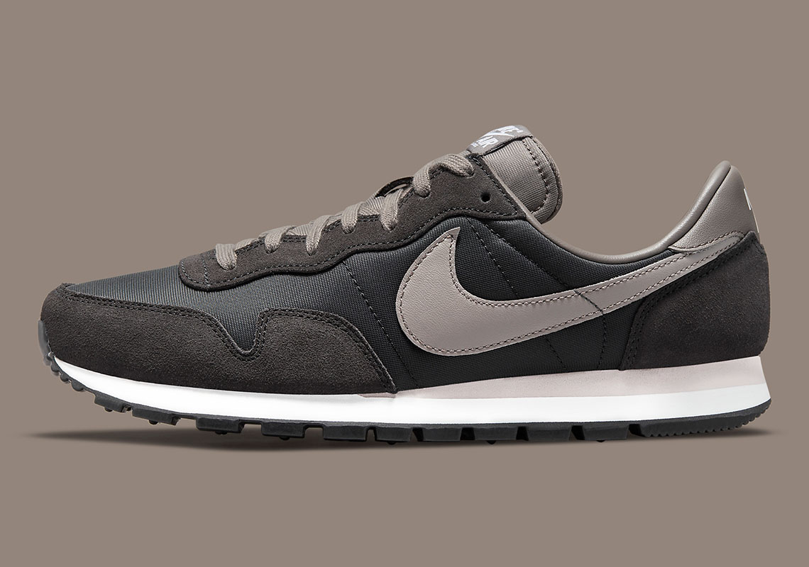 Nike Air Pegasus 83 Off Noir Cave Stone College Grey Dn4923 001 2