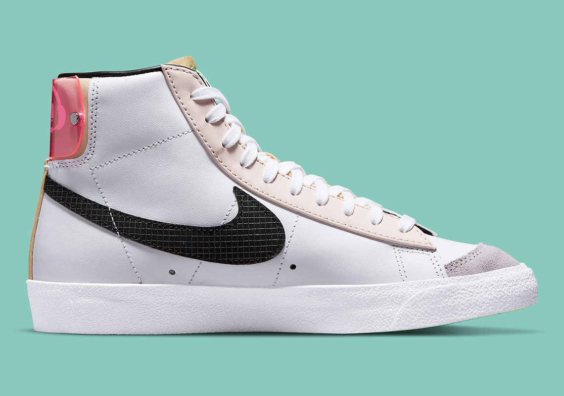 Nike Blazer Mid Have A Good Game Do2331 101 8