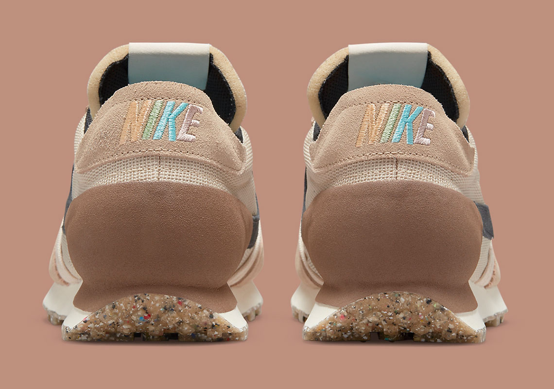 Nike Daybreak Type Gs Beige Brown Dm6440 200 2