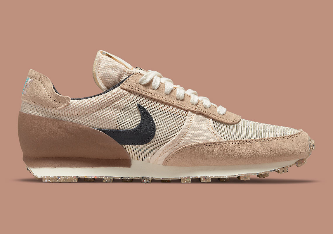 Nike Daybreak Type Gs Beige Brown Dm6440 200 7