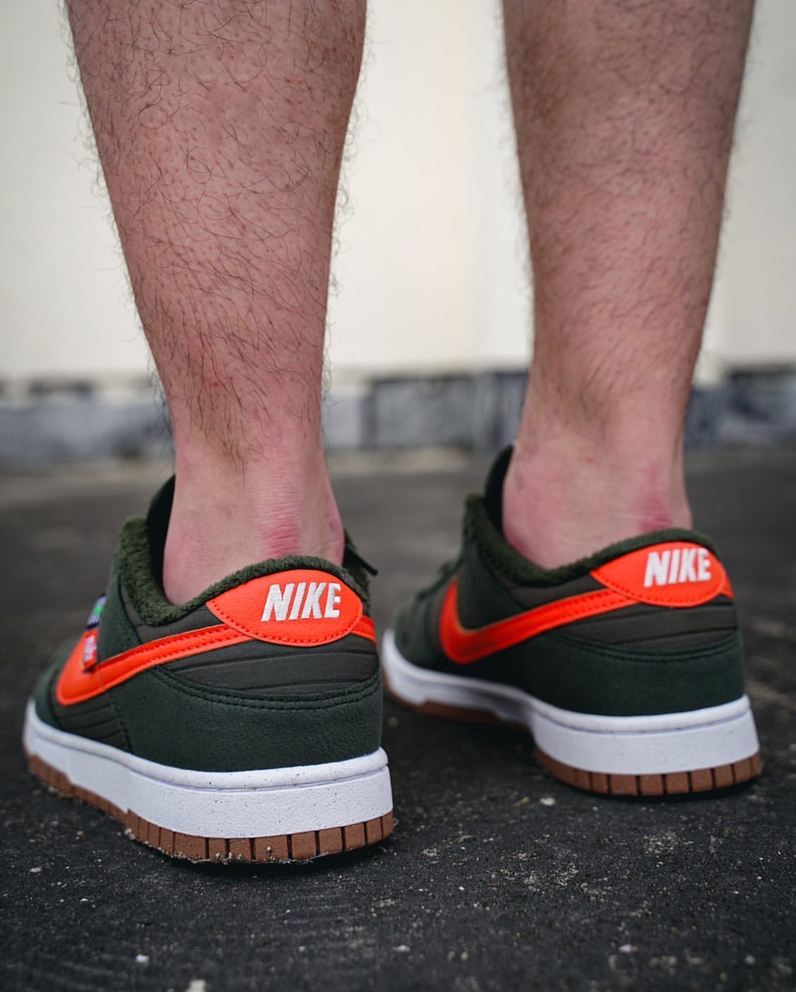 Nike Dunk Low Toasty Dd3358 300 2