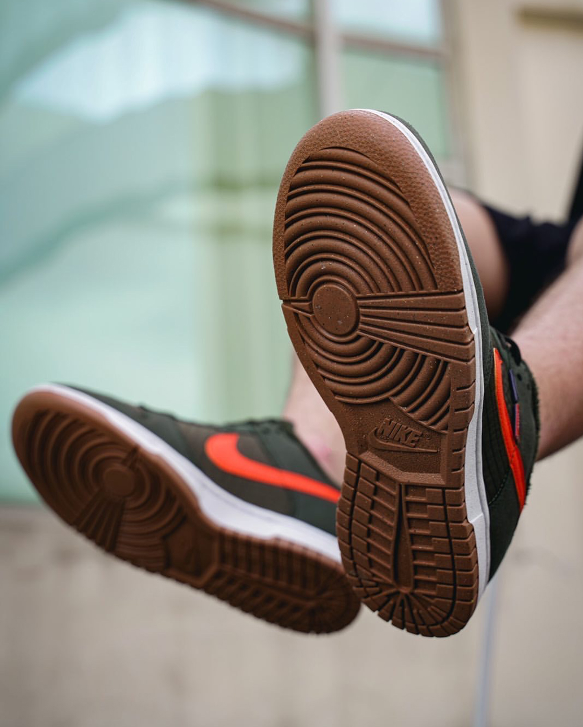 Nike Dunk Low Toasty Dd3358 300 4