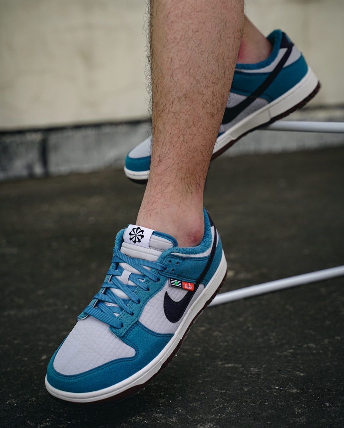 Nike Dunk Low Toasty Dd3358 400 3