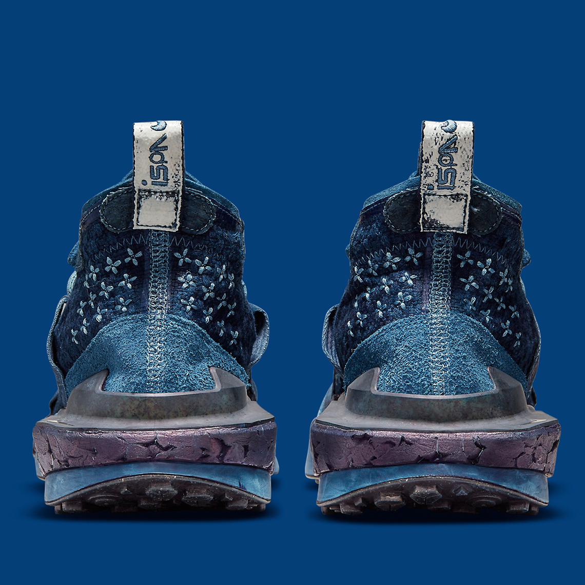 Nike Ispa Drifter Indigo Dye Do6645 400 4