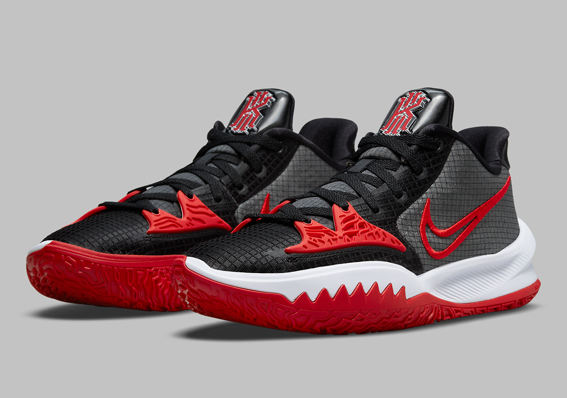 Nike Kyrie Low 4 Tb Da7803 002 1