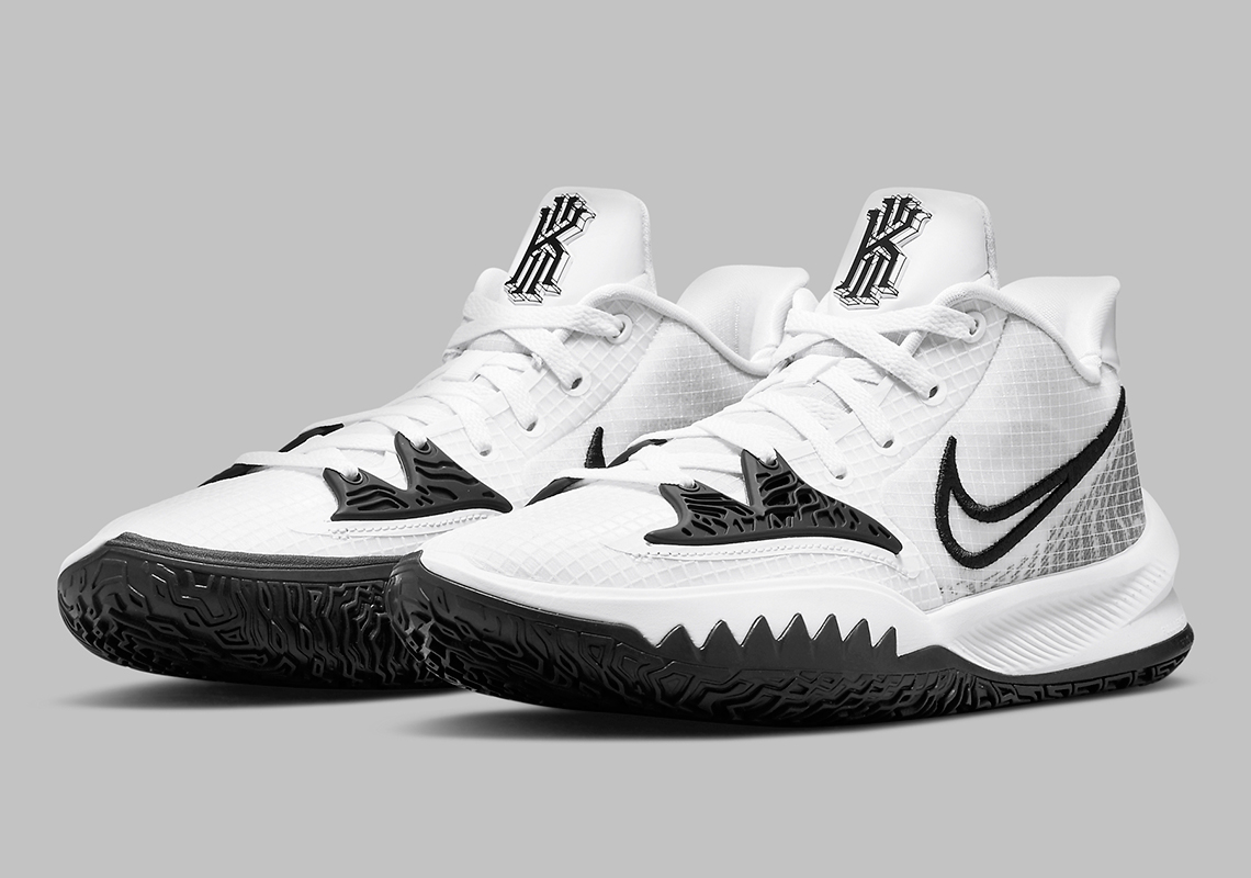 Nike Kyrie Low 4 Tb Da7803 100 2